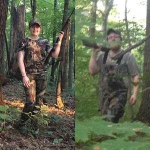 Meet your Posher, Brady